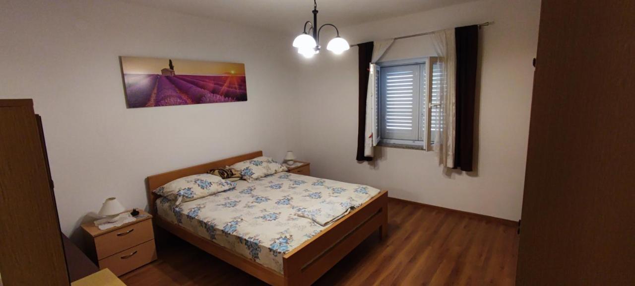 Apartment Biondic Senj  Exterior photo