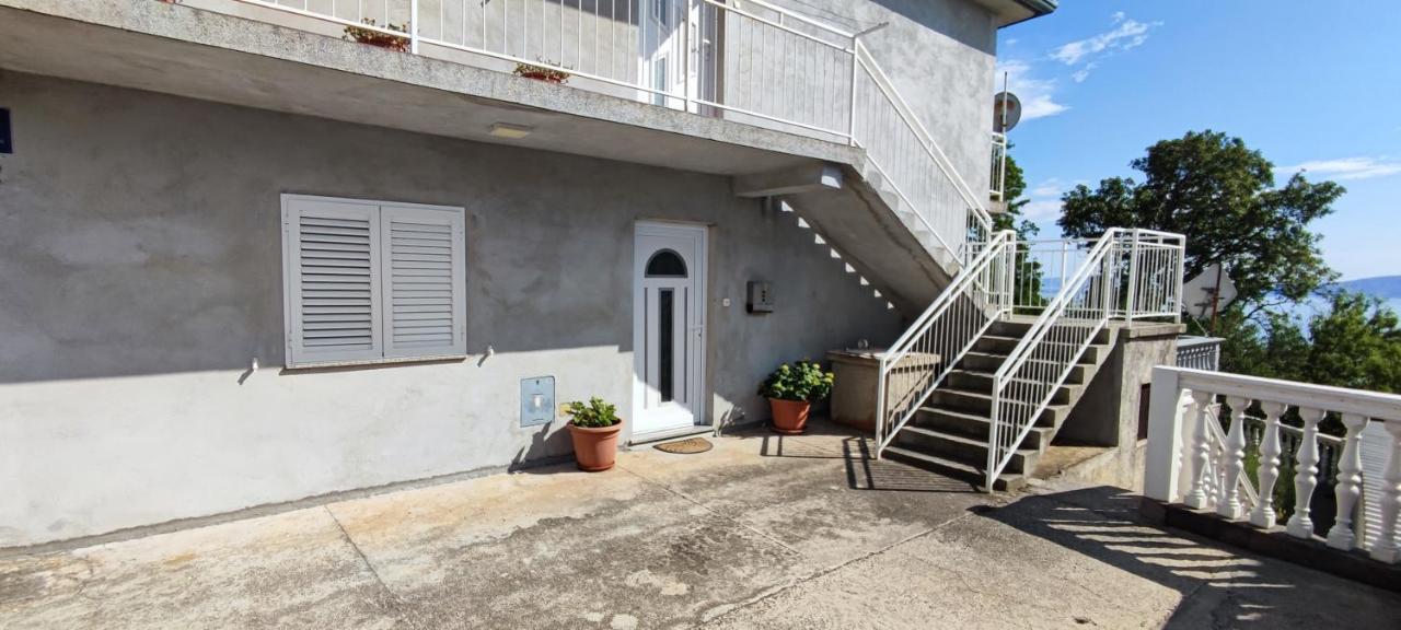 Apartment Biondic Senj  Exterior photo