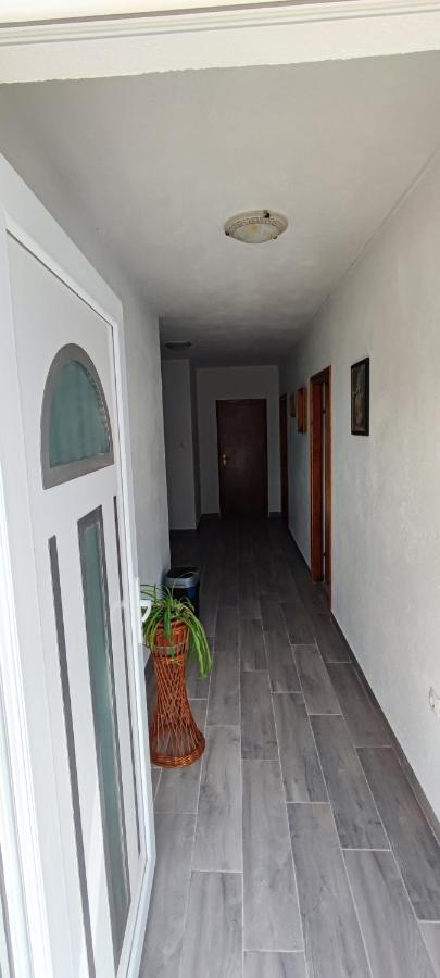 Apartment Biondic Senj  Exterior photo